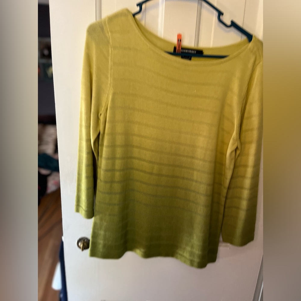 Beautiful sweater